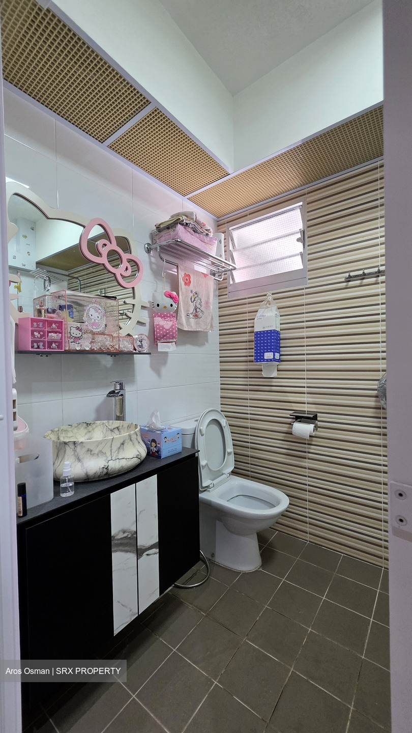 Blk 441A West Ridges @ Bukit Batok (Bukit Batok), HDB 4 Rooms #604143341